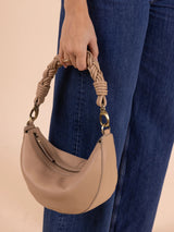 Tasche Leo Beige | O My Bag