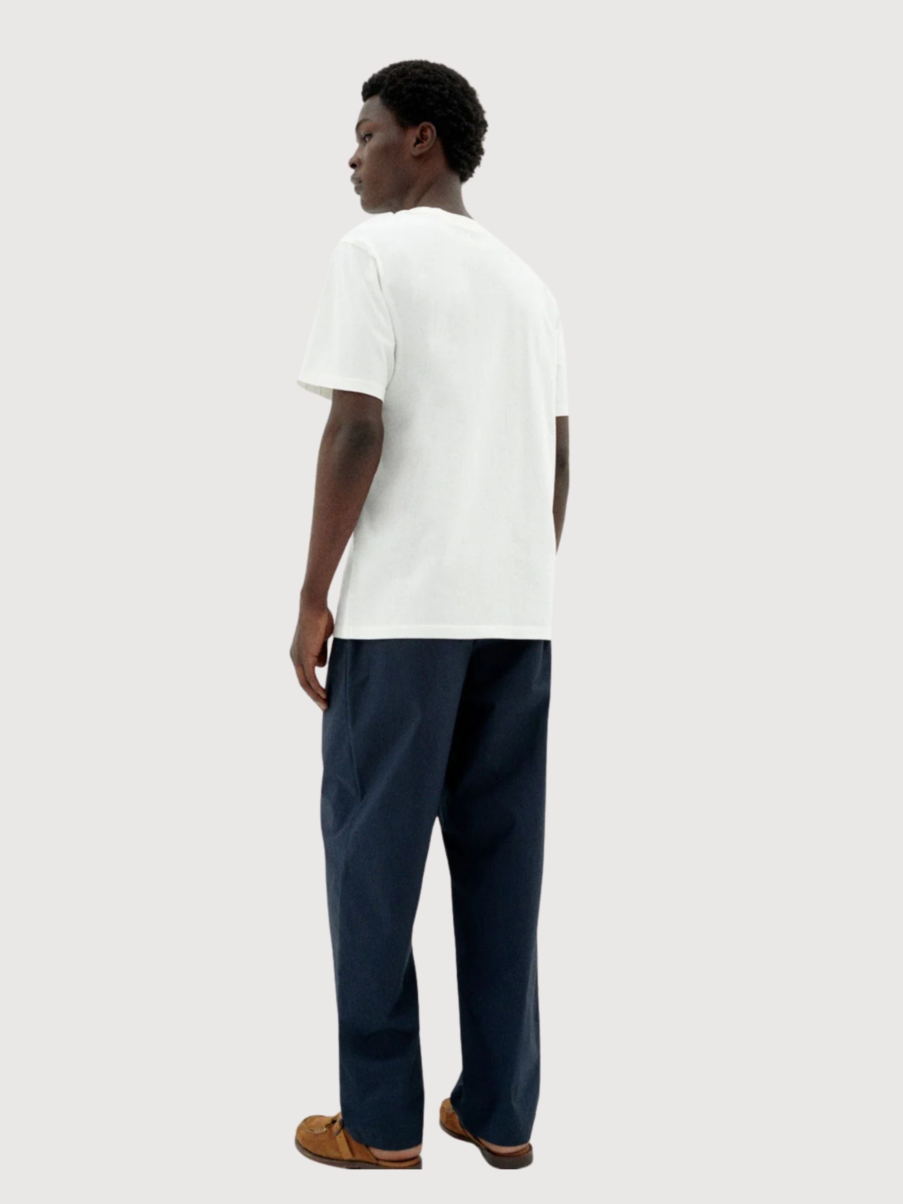 Colors Zach Tee | Thinking Mu