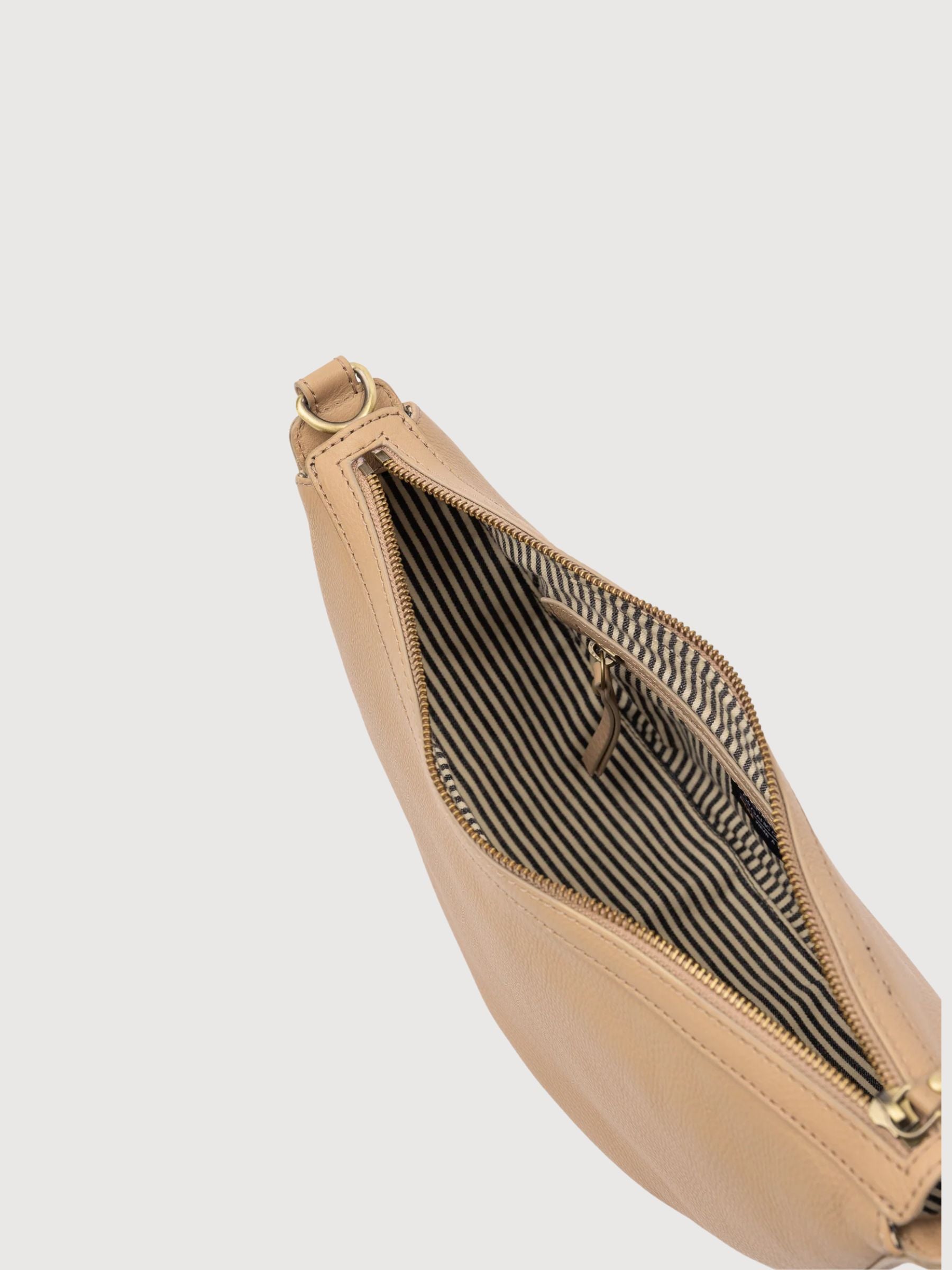 Tasche Leo Beige | O My Bag