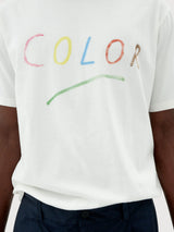 Colors Zach Tee | Thinking Mu