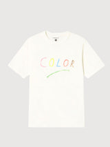 Colors Zach Tee | Thinking Mu