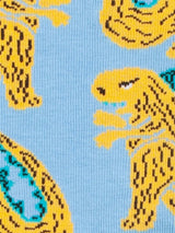 Socken Friendly Gozilla | Dillysocks