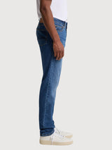 Jeans Addo Cotton Flex 9.5oz Mid | Kings Of Indigo