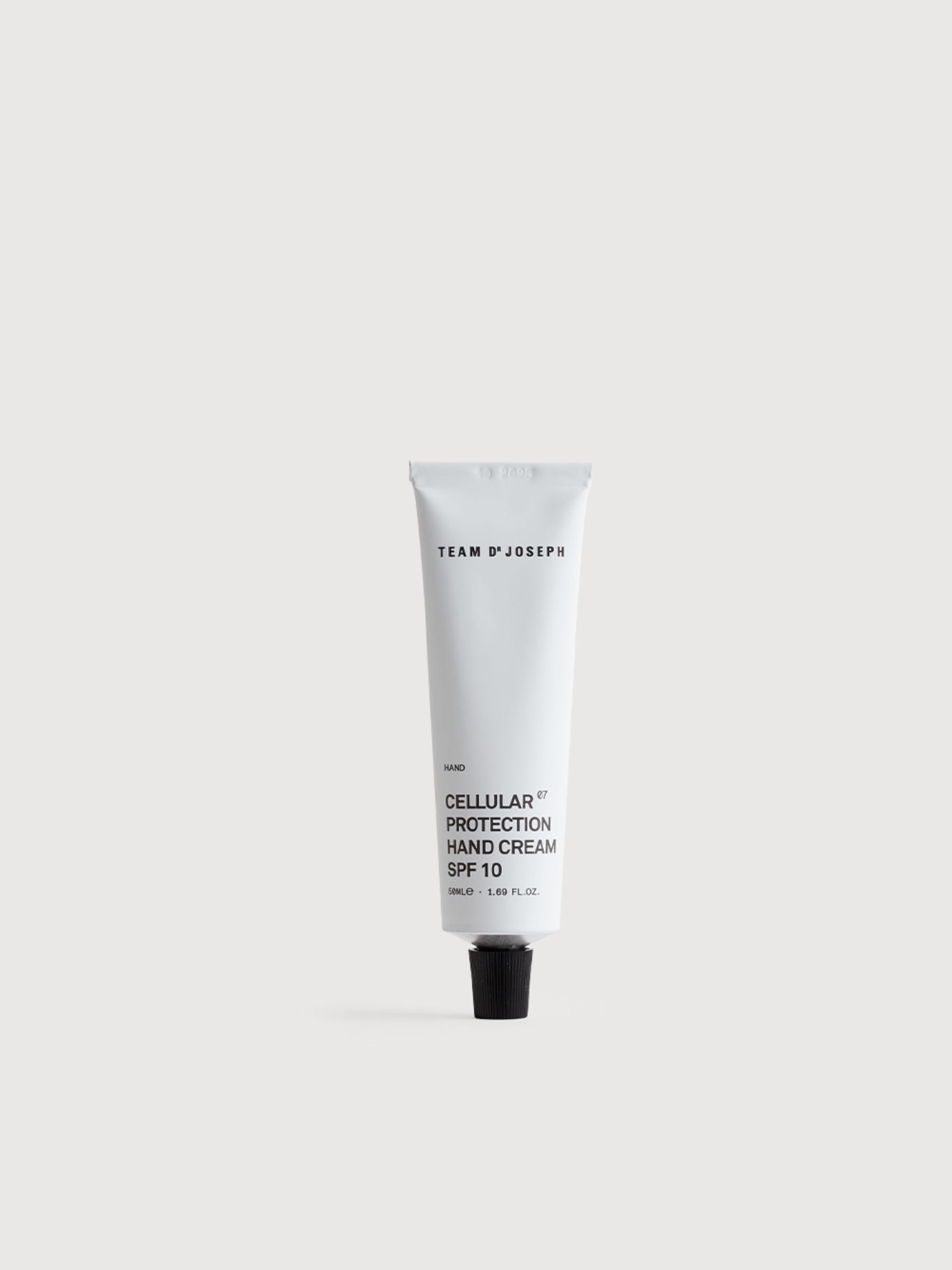 Crema per le mani protezione cellulare 50 ml | Team Dr Joseph