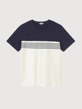 PLAVI Ecru/Marine | TWOTHIRDS