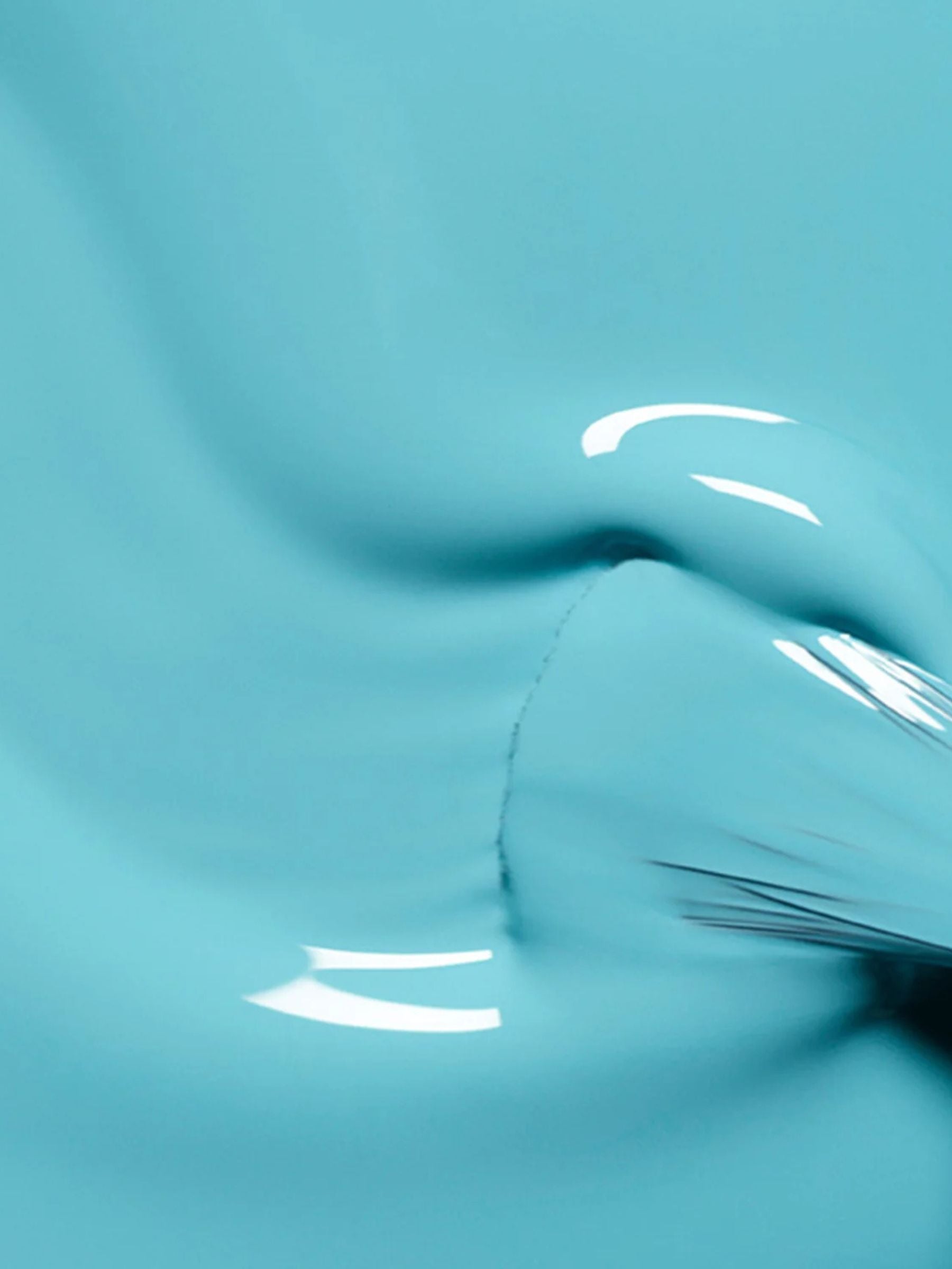 Nagellack Riviera Veganer | Manucurist