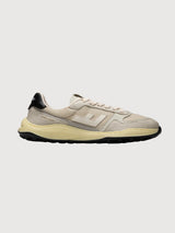 Sneakers Zero Drop White Unisex | Flamingos Life