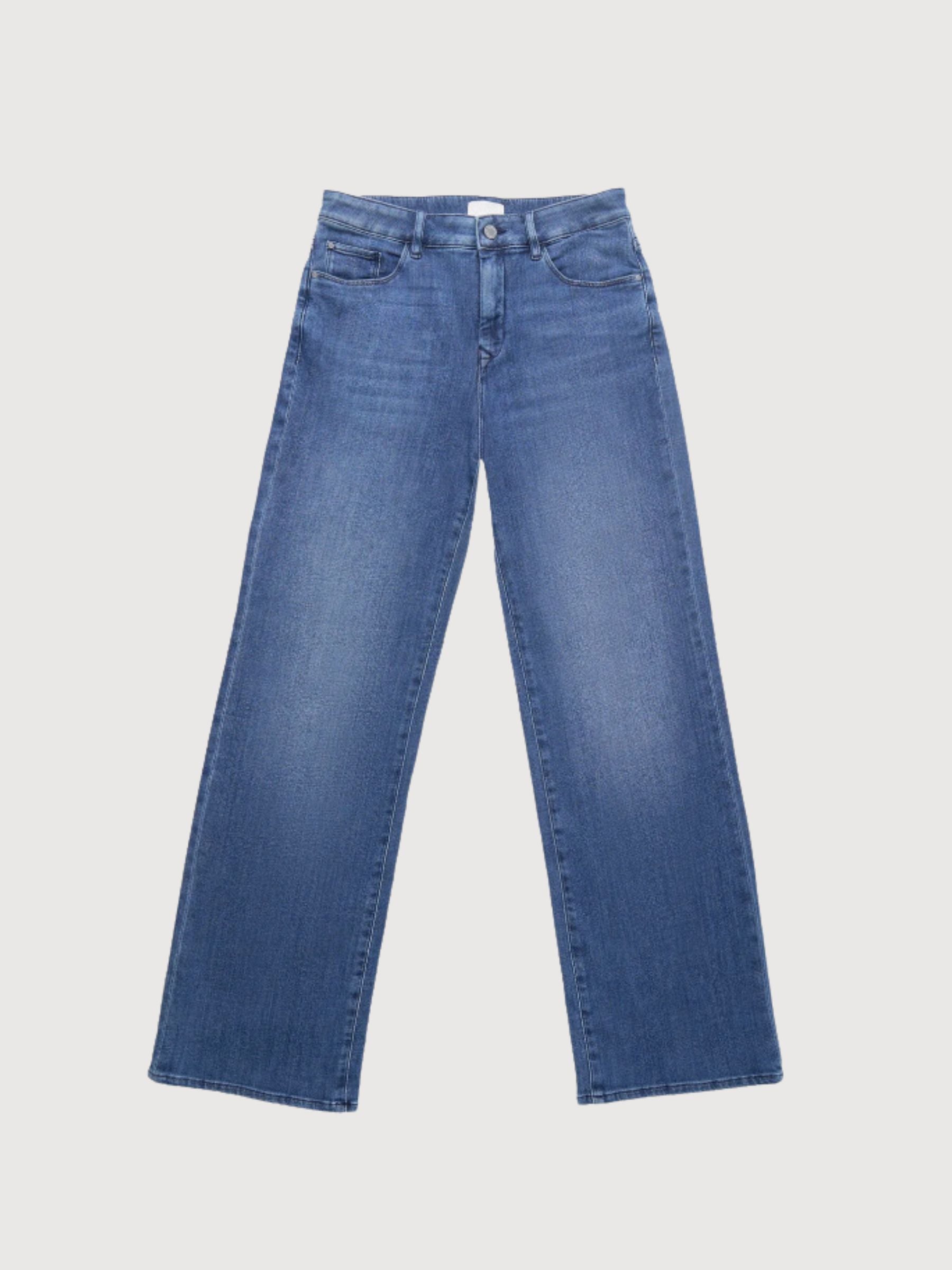 Jeans Dew Svasato Soft Denim Donna | Dawn