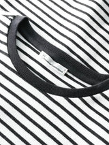 Ripp-T-Shirt – Regenerative Organic Certified | Knowledge Cotton Apparel