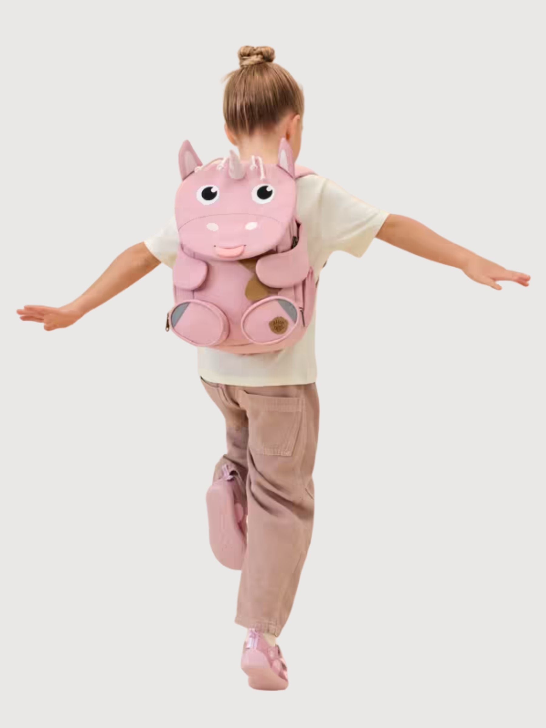 Backpack Friend Big Pure Unicorn Kids | Affenzahn