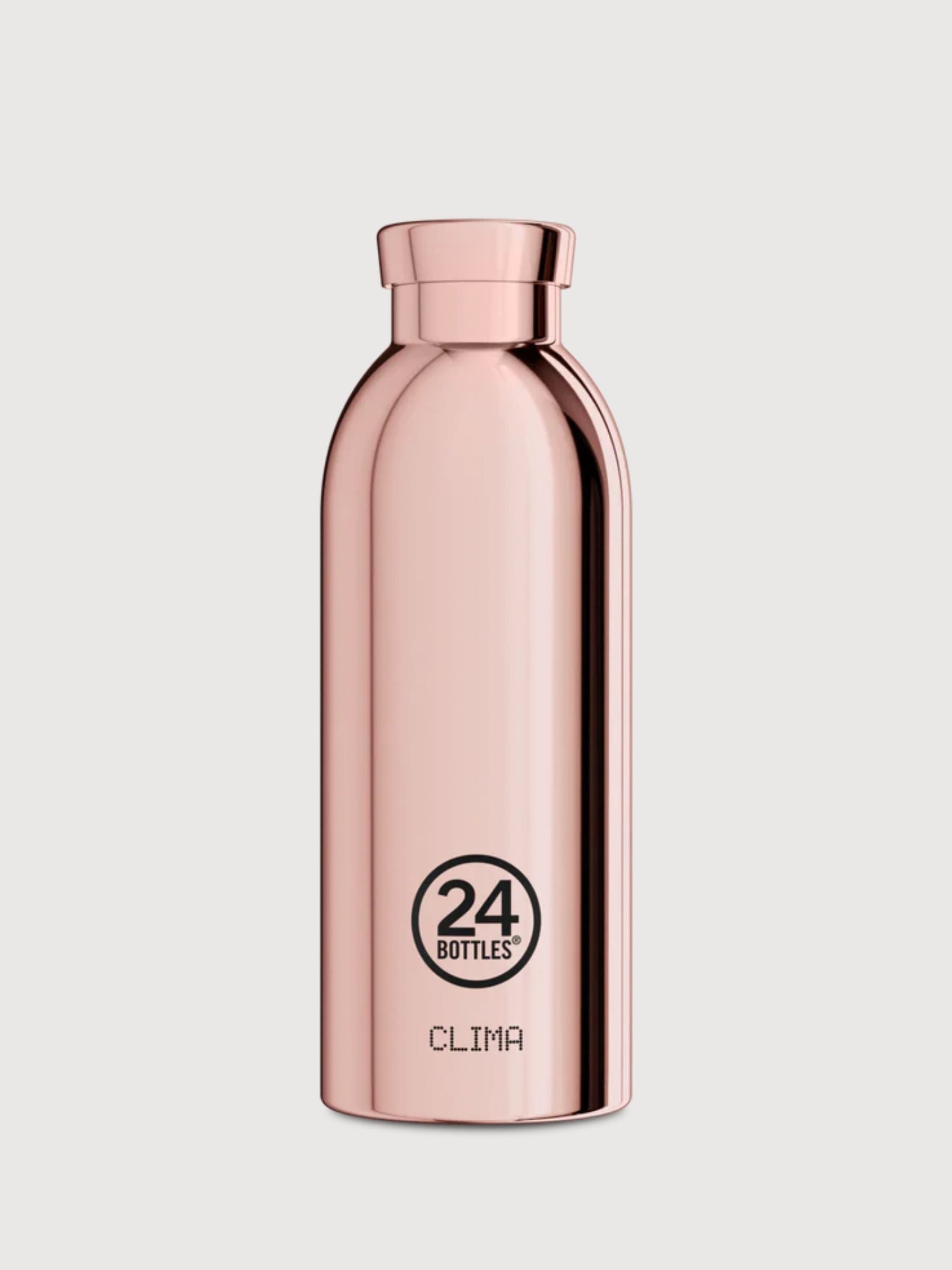 Clima Bottle 050 Oro Rosa | 25 Bottles
