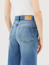 Jeans Murliaa Wide Leg | Armedangels