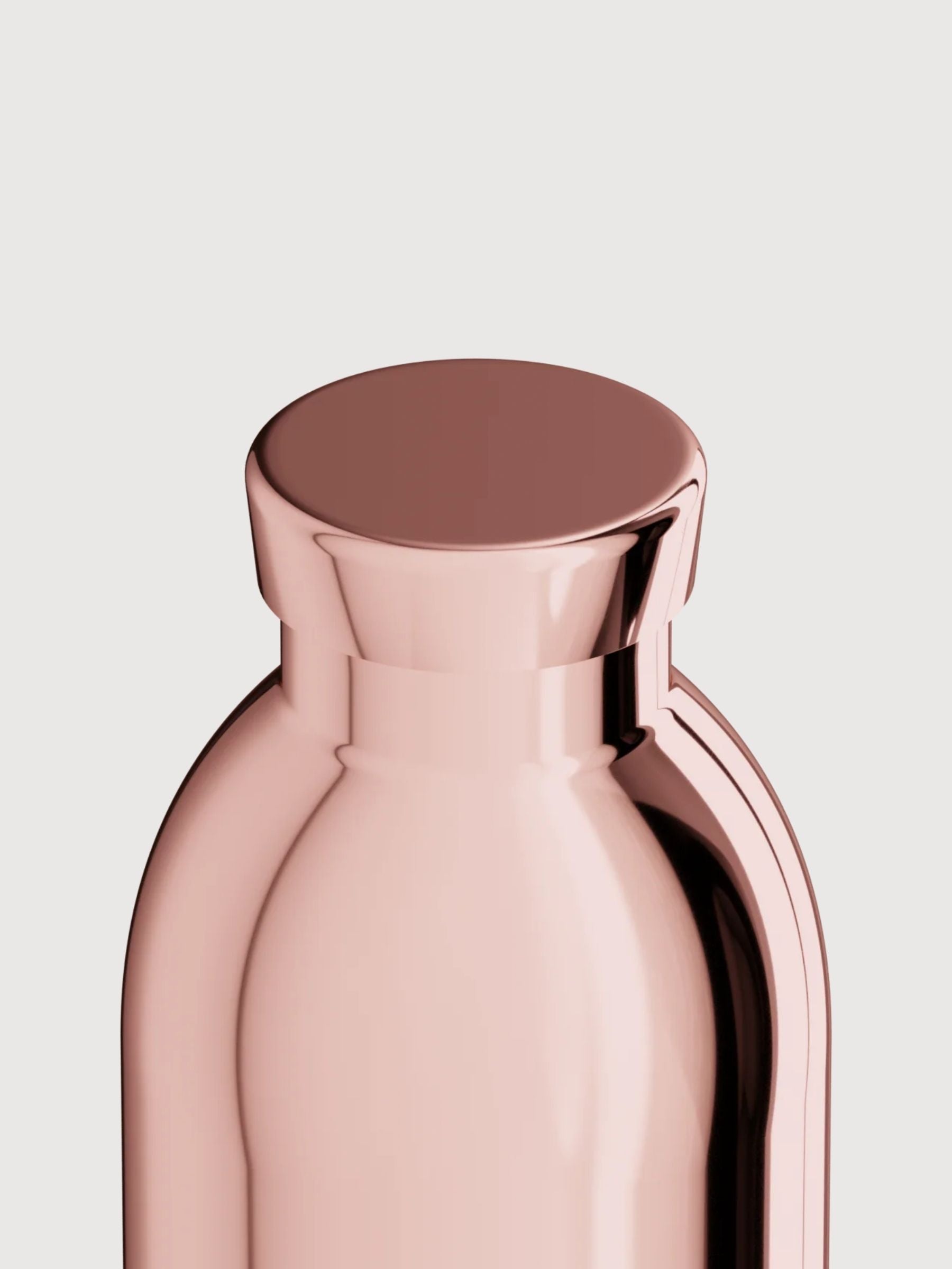 Clima Bottle 050 Oro Rosa | 25 Bottles