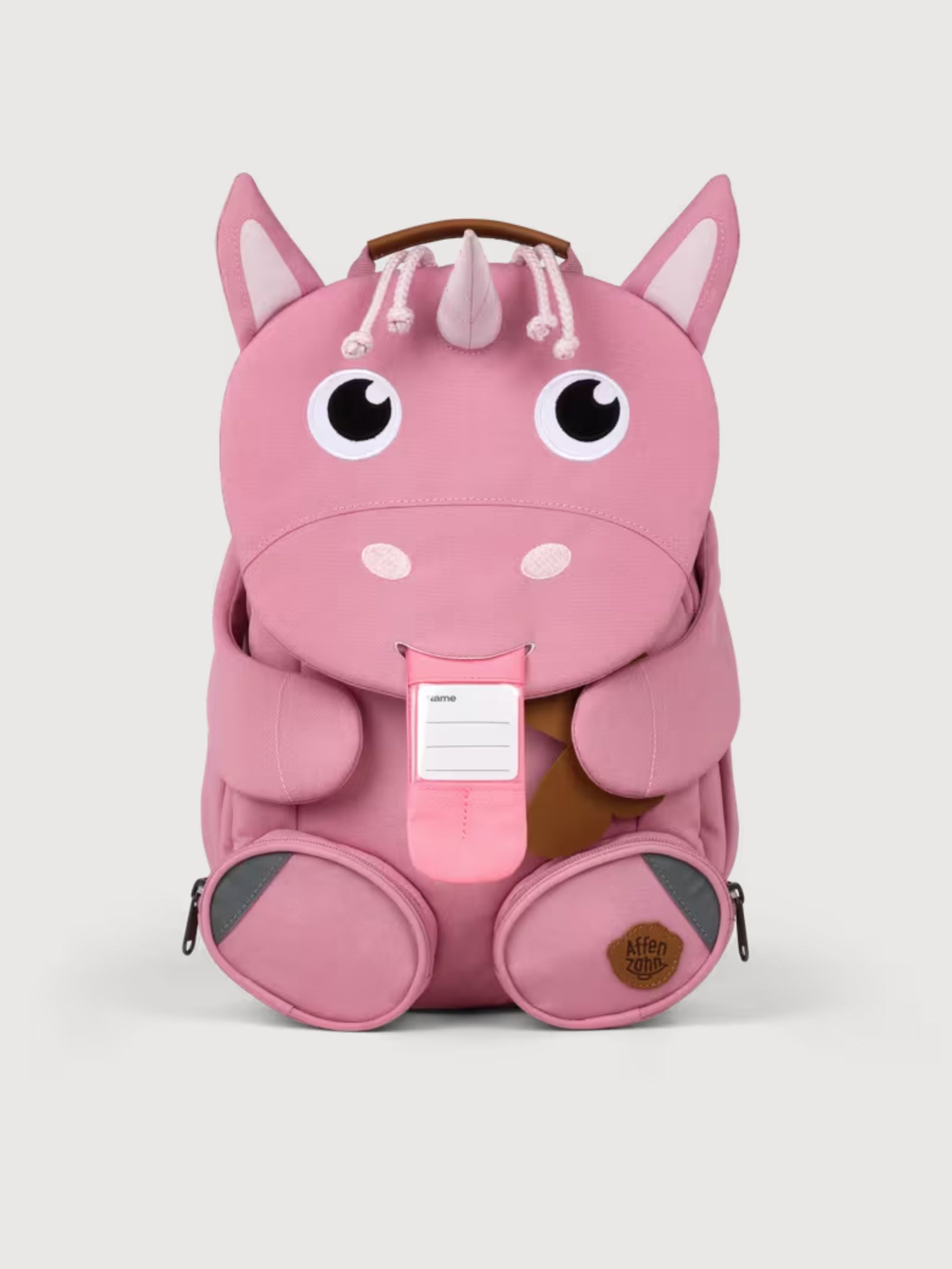 Backpack Friend Big Pure Unicorn Kids | Affenzahn