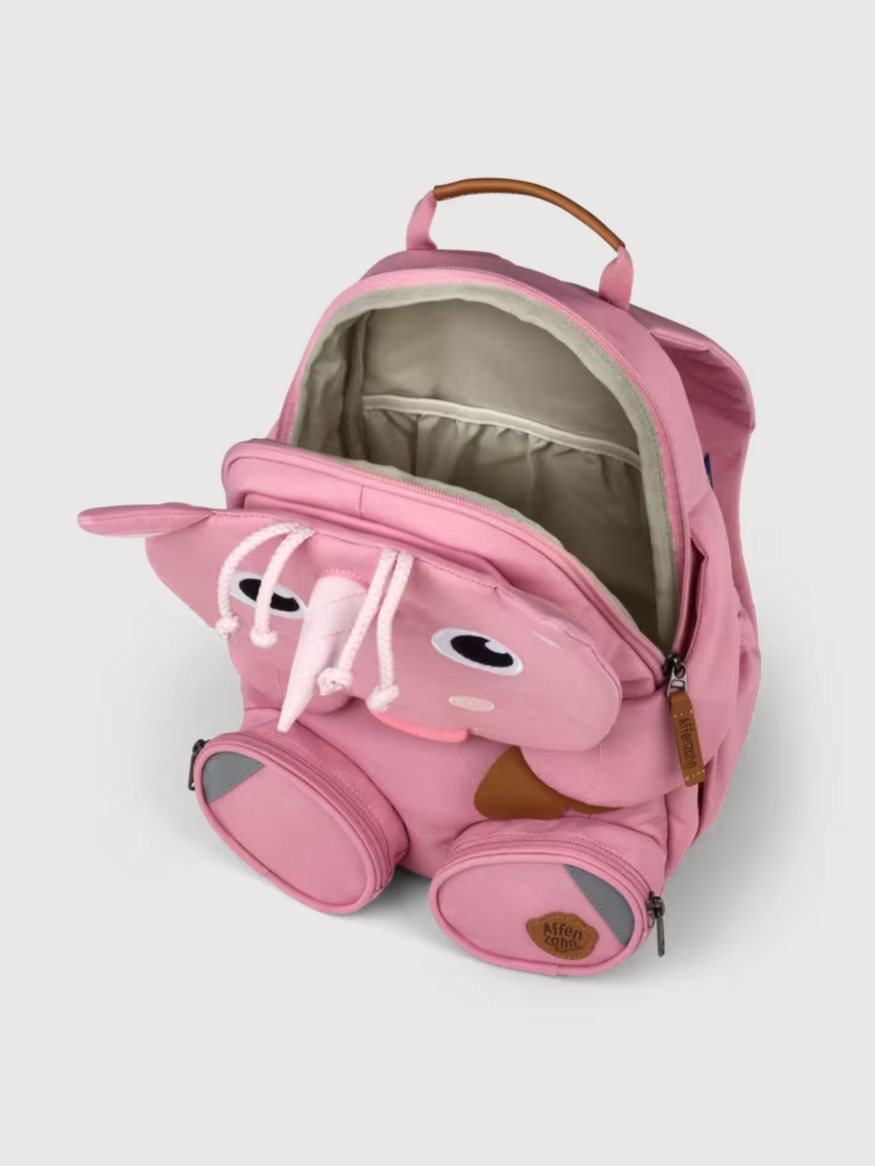 Backpack Friend Big Pure Unicorn Kids | Affenzahn
