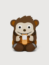 Backpack Big Friend Monkey Recycled Polyester | Affenzahn