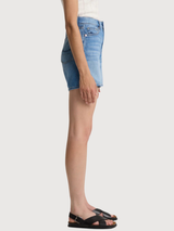 Short Liora Hopcete Electric Mid | Kings Of Indigo