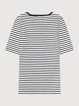 Ripp-T-Shirt – Regenerative Organic Certified | Knowledge Cotton Apparel