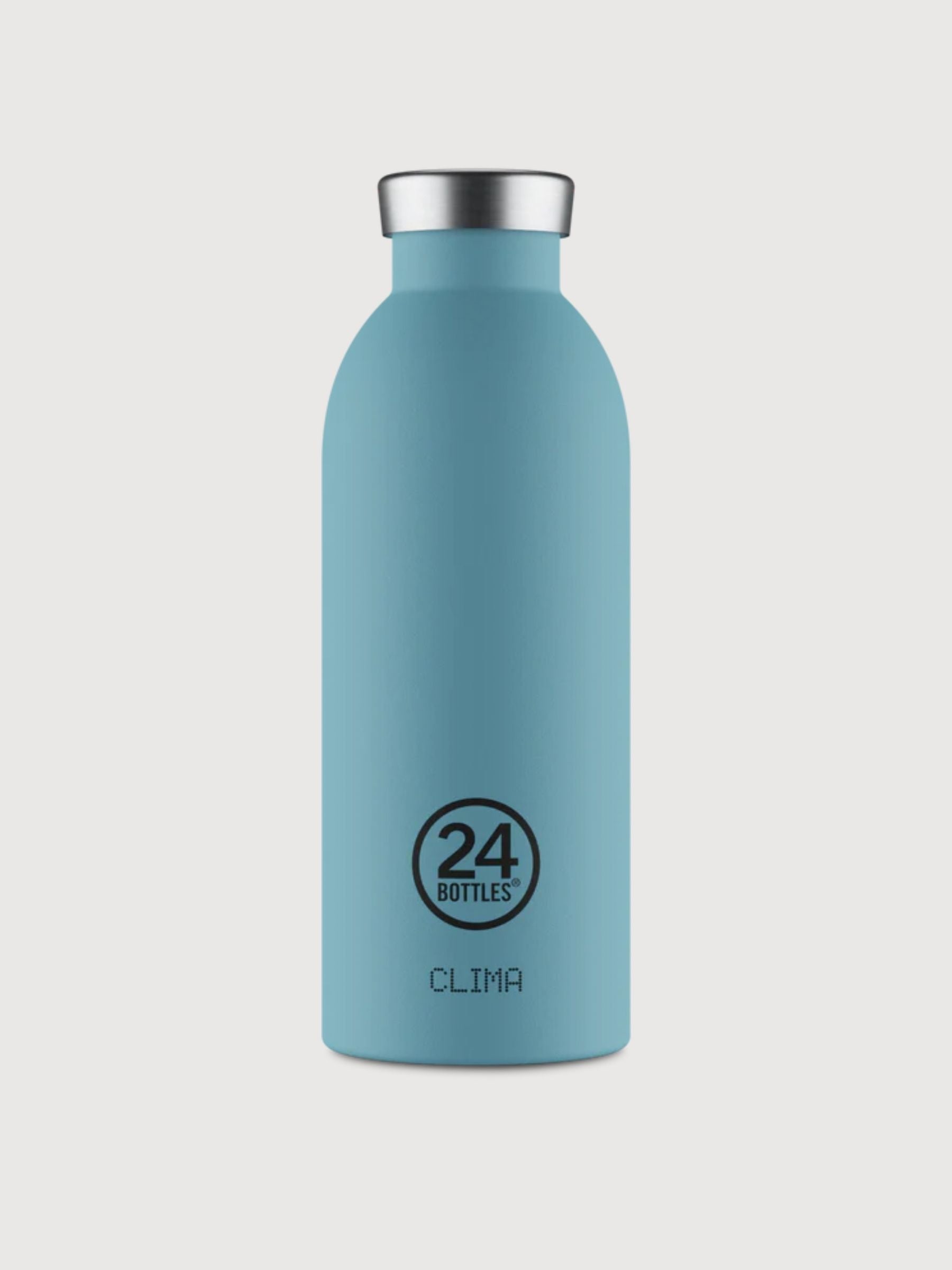 Clima Bottle 050 Powder Blue | 24 bottles