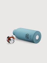 Clima Bottle 050 Puderblau | 24 bottles