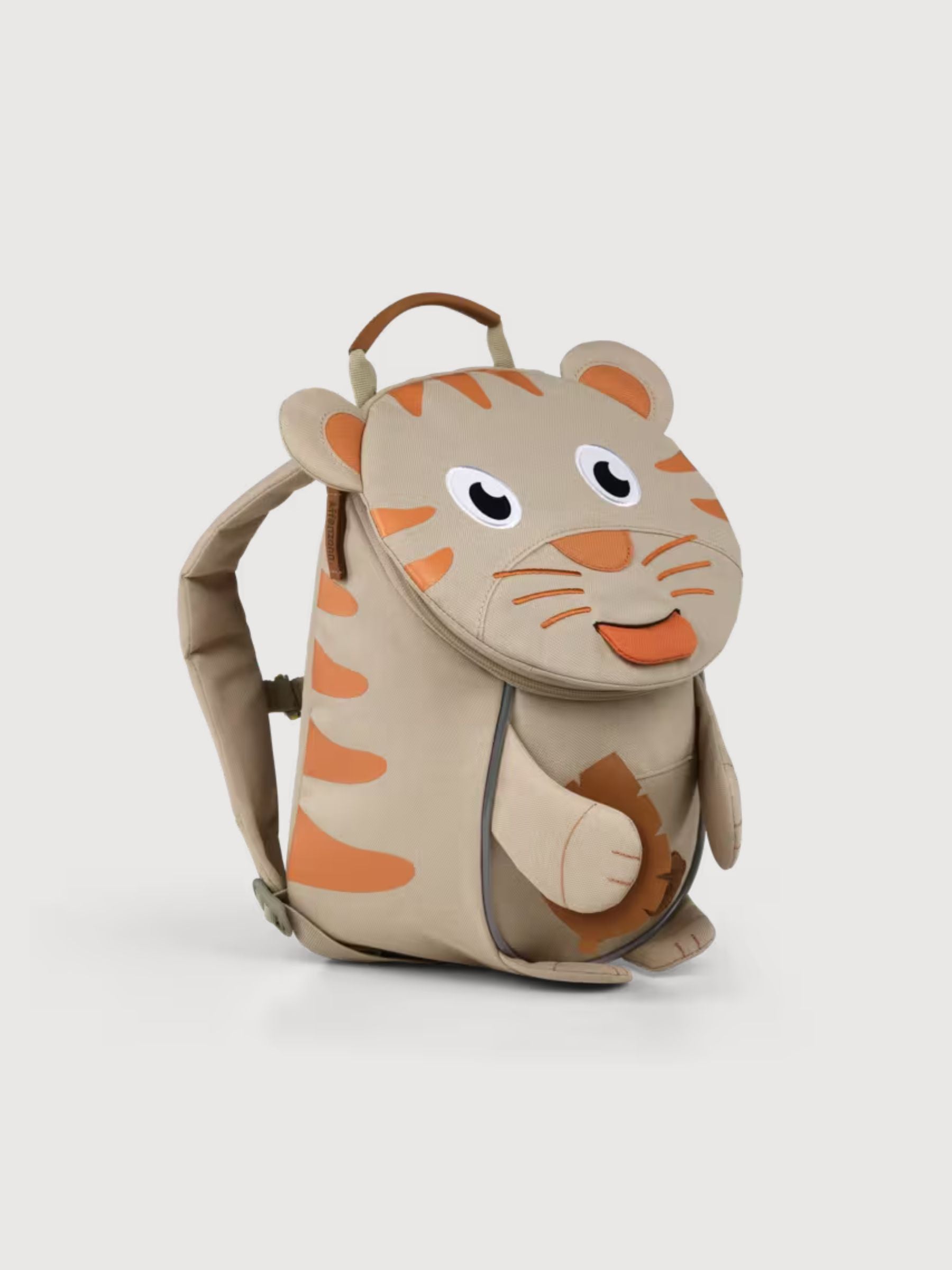 Zaino Affenzahn Amico Piccolo Tigre Pura Kids  | Affenzahn