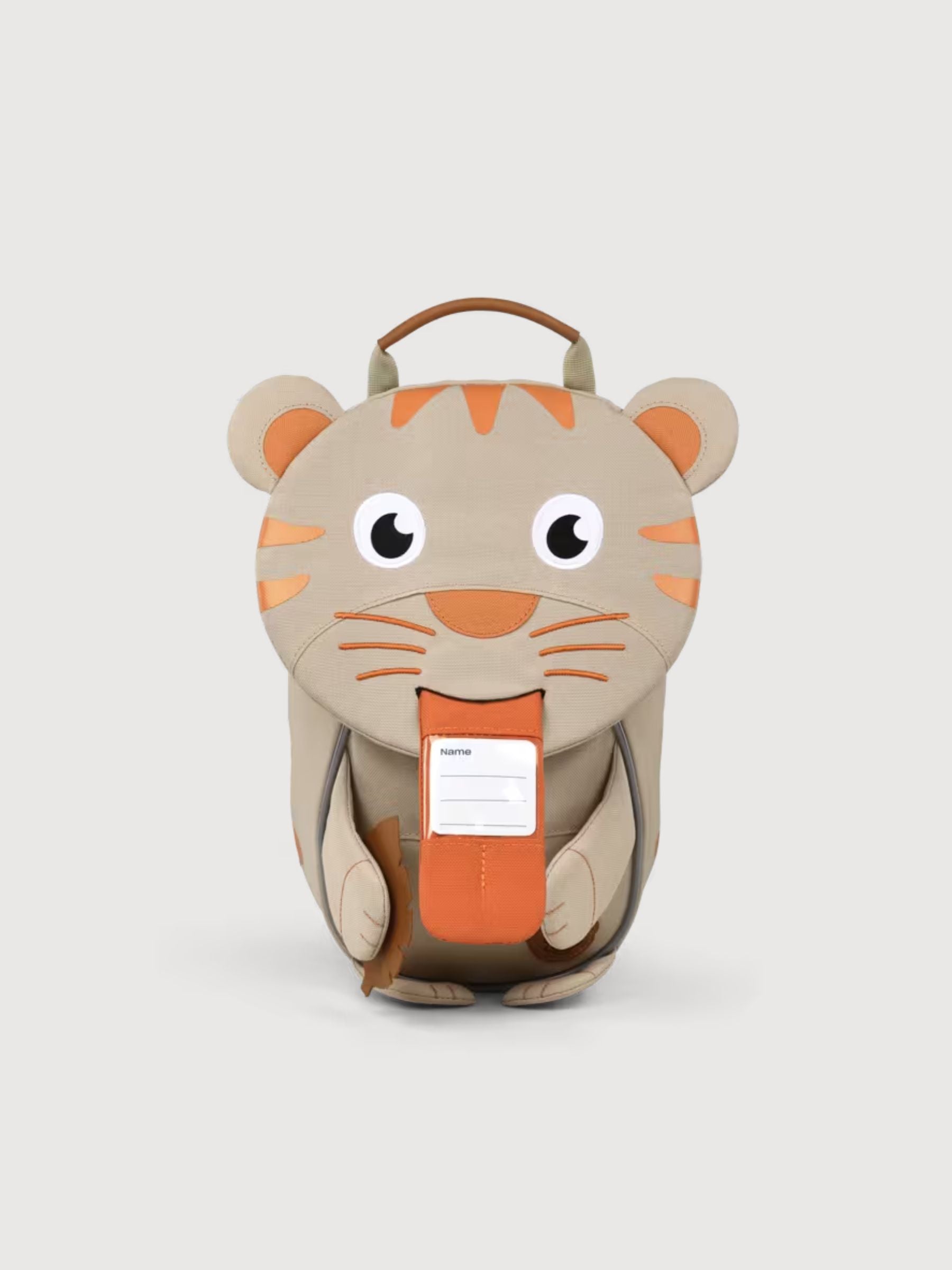 Zaino Affenzahn Amico Piccolo Tigre Pura Kids  | Affenzahn