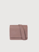Borsa Audrey Mini Pale Mauve | O My Bag