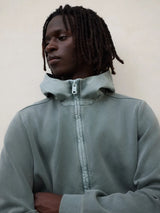 Dylan Hybrid Man Green Shadow | Ecoalf