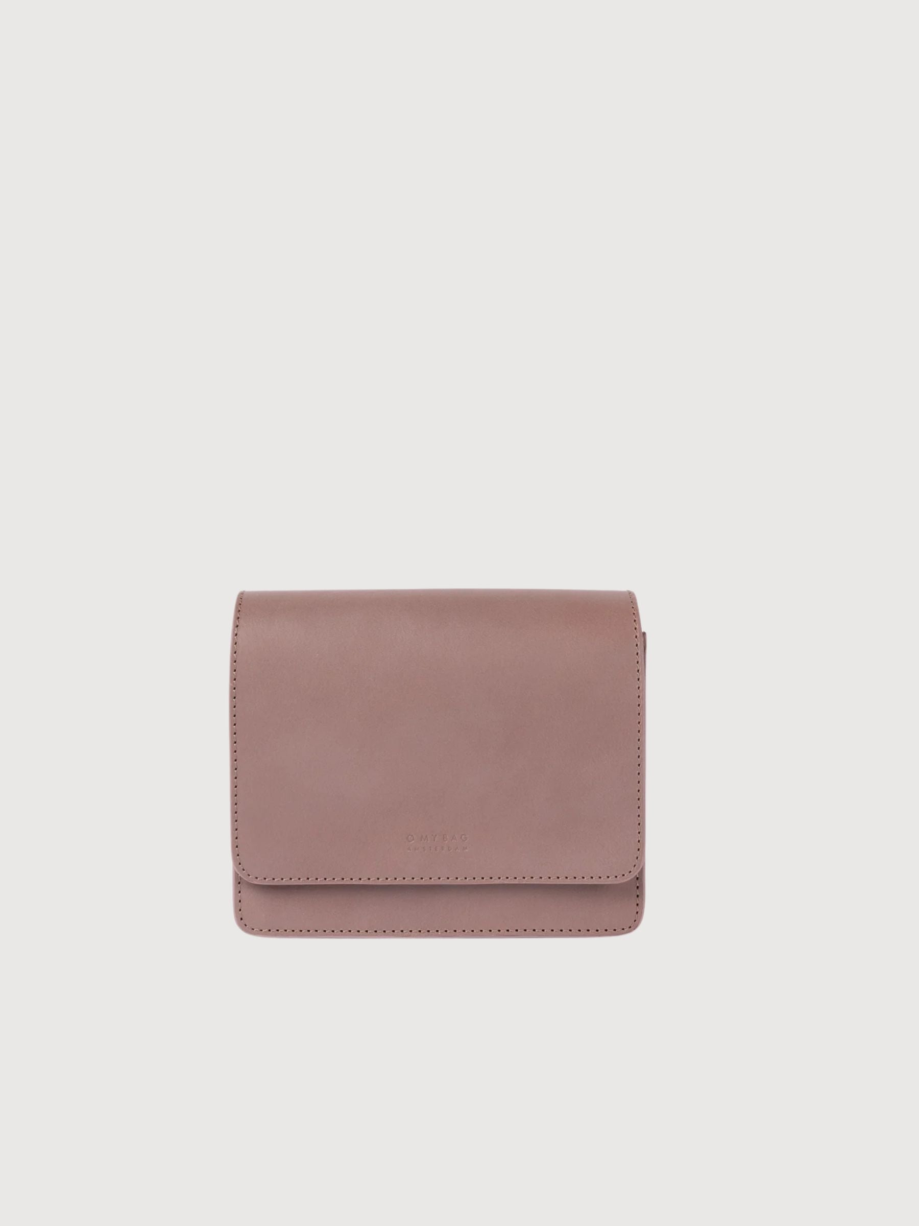 Borsa Audrey Mini Pale Mauve | O My Bag