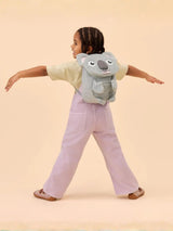 Small Friend Zainetto per bambini Cuddly Koala | Affenzahn