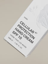 Crema per le mani protezione cellulare 50 ml | Team Dr Joseph