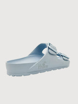 Sandal Ecofoam Vegan Sky Woman | Thies