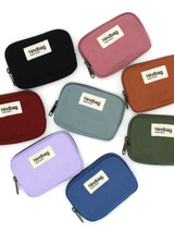 Lili Porte-monnaie Sienne | Hindbag