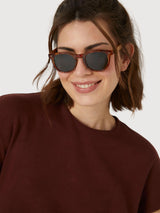 Sonnenbrille Unisex Cala | Parafina