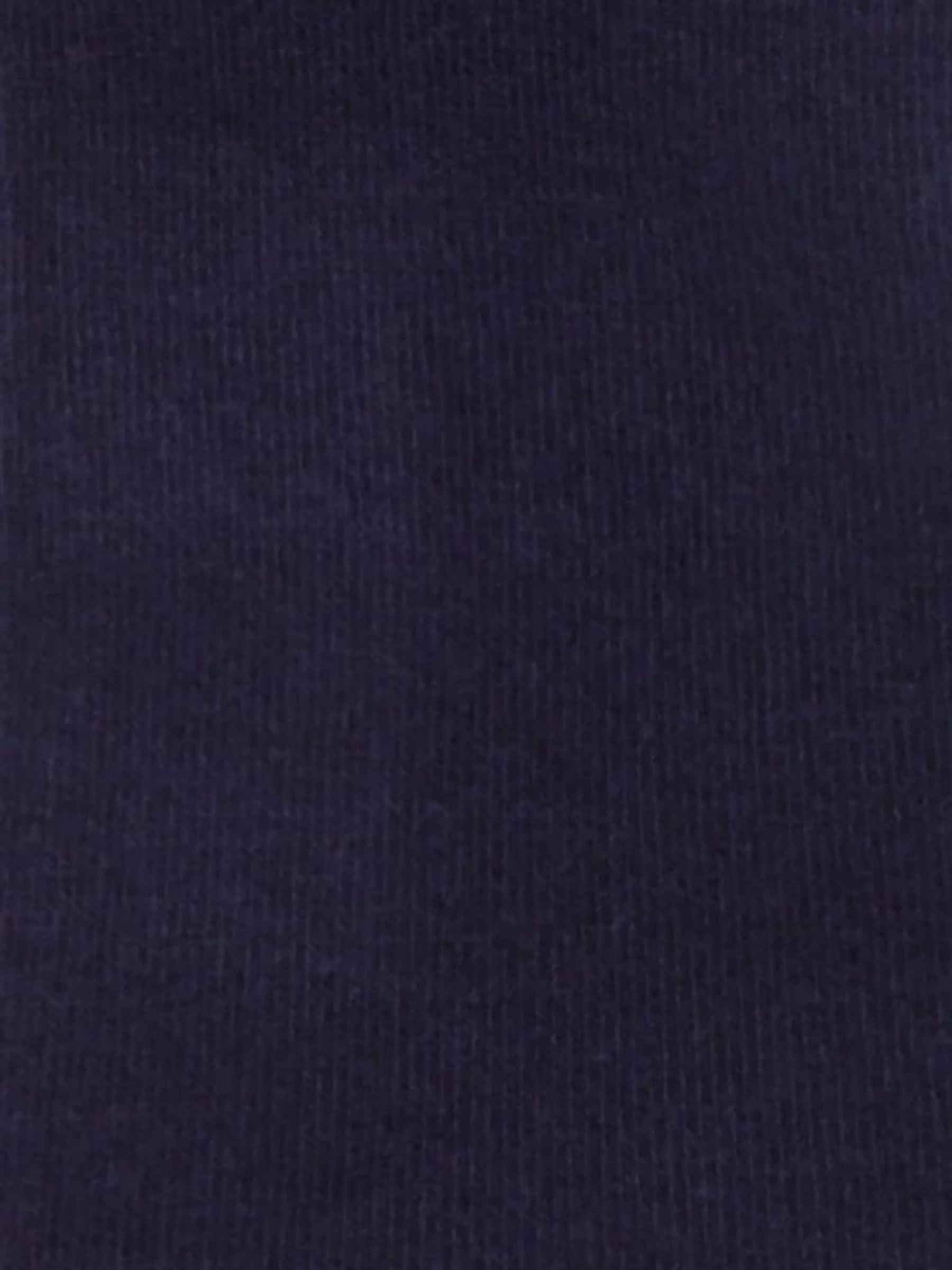 Calzini Corti Blu Scuro da 3 paia Cotone | DillySocks