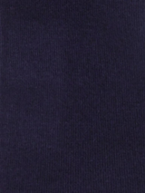 Short Socks Dark Navy 3-Pack Organic Cotton | DillySocks