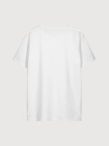 Replica T-shirt White | Makia