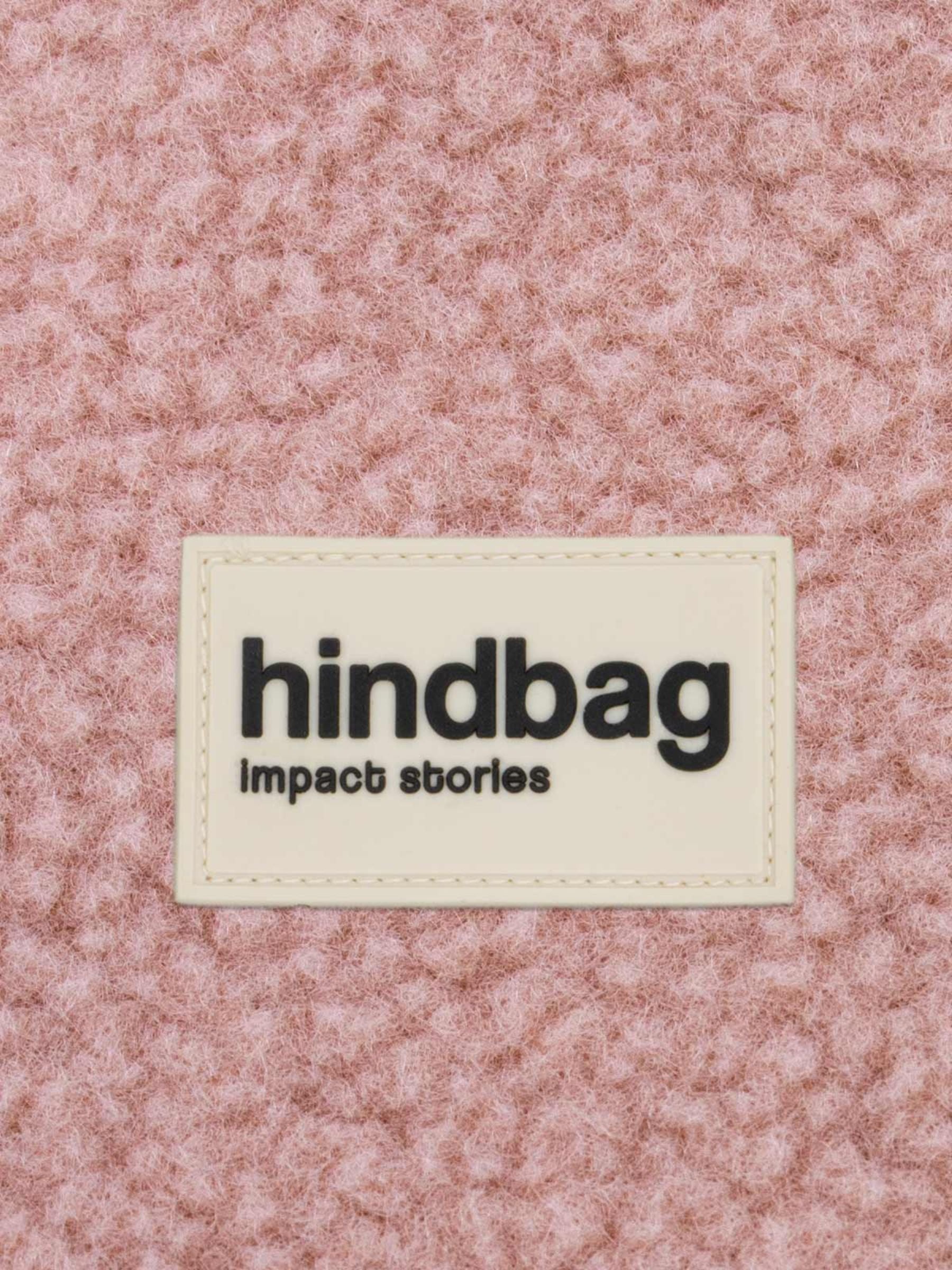Geldbörse Lili Teddy Pink | Hindbag