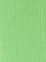 Socken Blassgrüne Bio -Baumwolle | DillySocks
