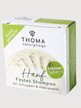 Hanf Shampoo | Thoma Naturpflege