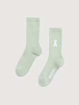 Socken Saamus Bold Foam | Armedangels