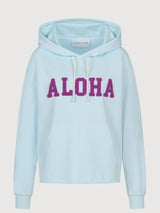 Sweatshirt Aloha Salt Air Woman | Another Brand