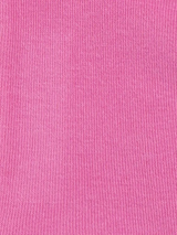 Calzini Corti Rosa Cotone Organico 3 paia | DillySocks
