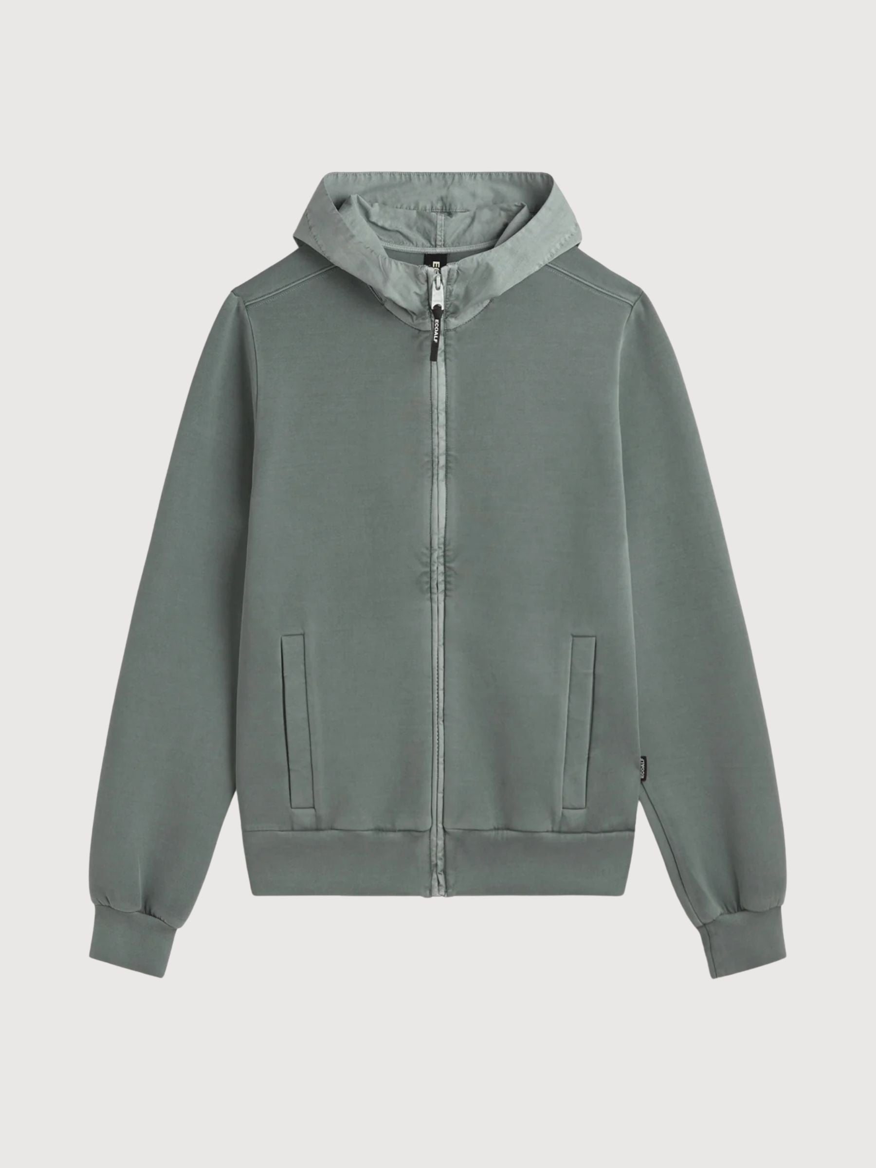 Dylan Hybrid Man Green Shadow | Ecoalf