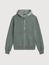 Dylan Hybrid Man Green Shadow | Ecoalf