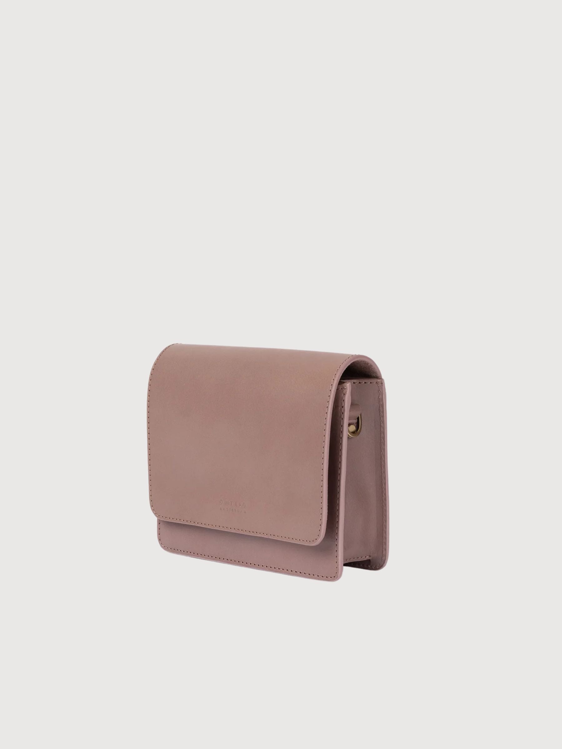 Borsa Audrey Mini Pale Mauve | O My Bag