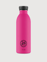 Urban Bottle 050 Stone Passion Pink | 24 bottles