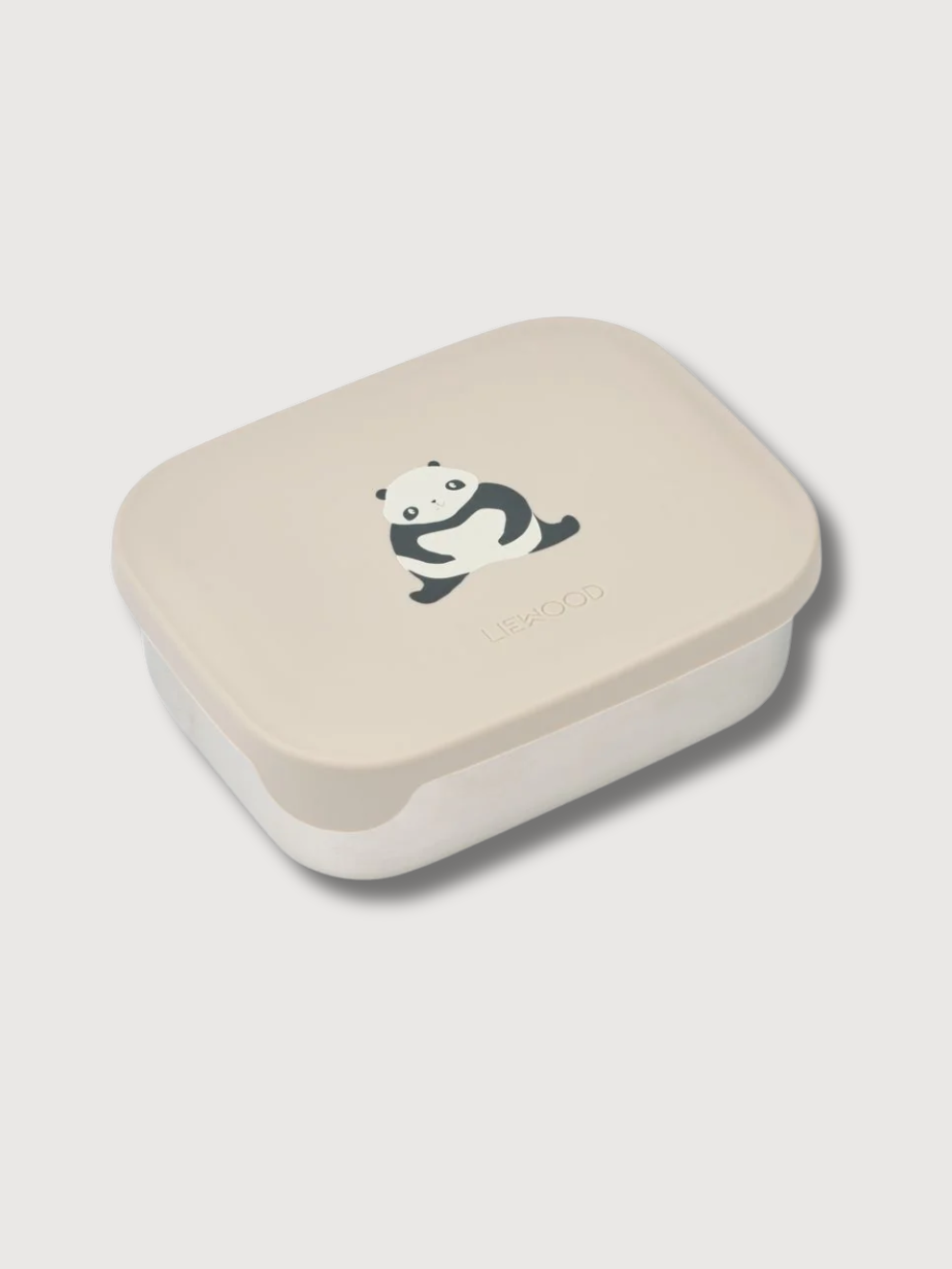 Arthur Printed Lunchbox Panda | LIEWOOD