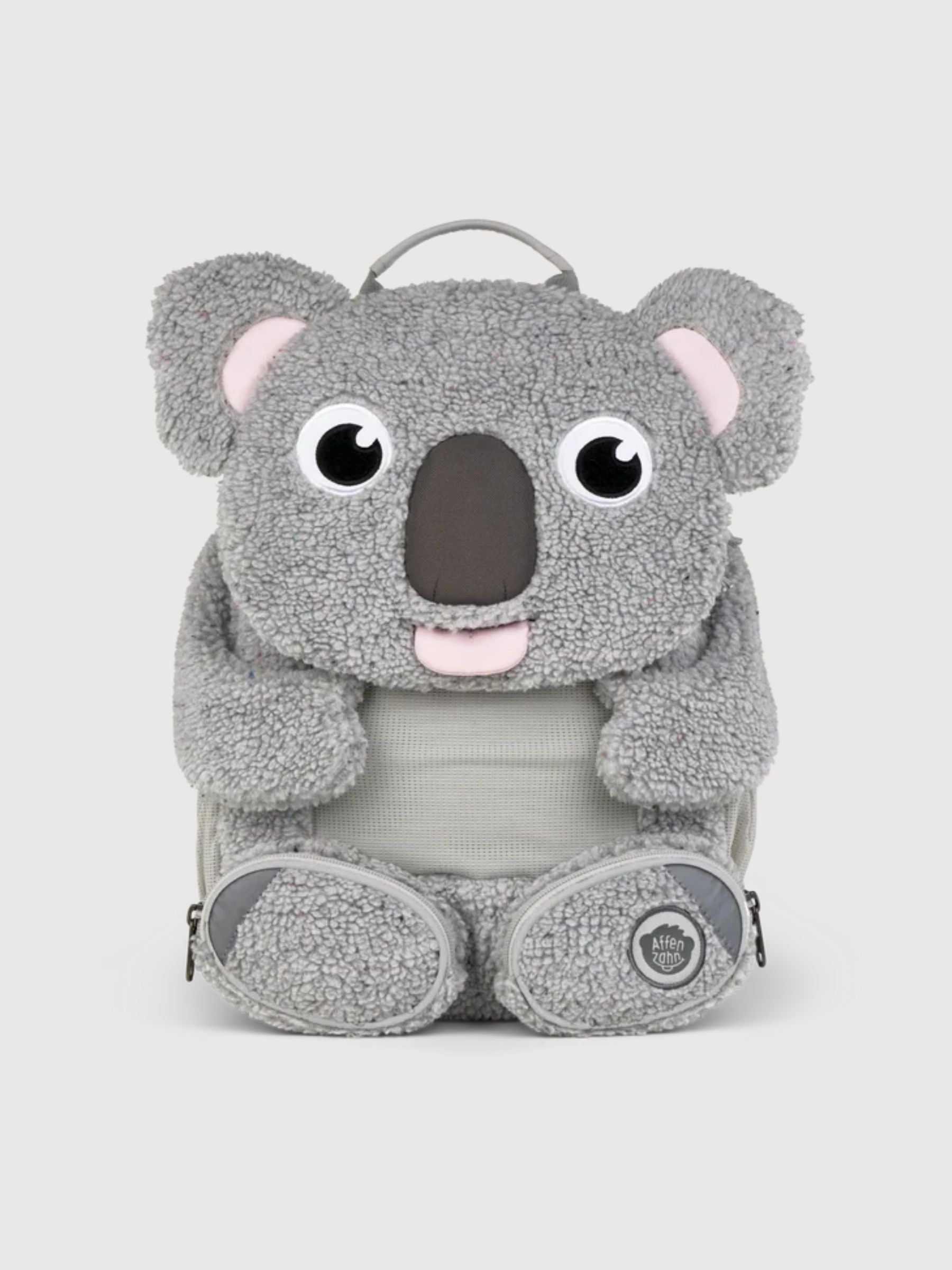 Large Friend Cuddly Koala Zaino per Bambini | Affenzahn