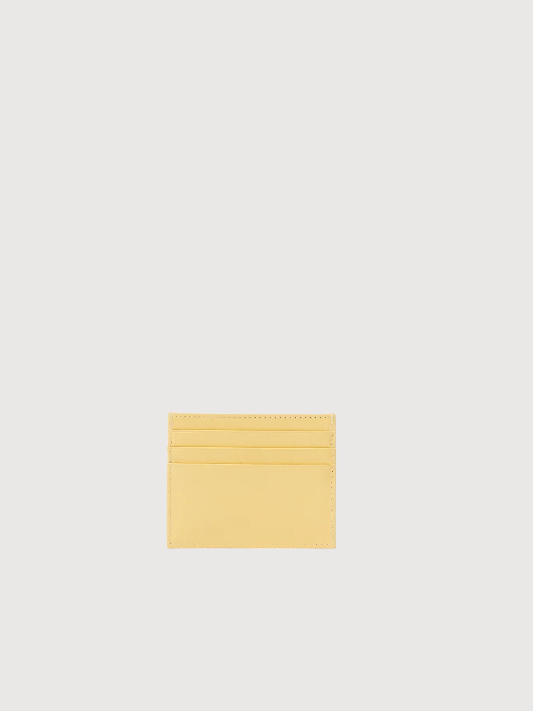 Cardcase Mark´s Maxi Butter Yellow | O my bag